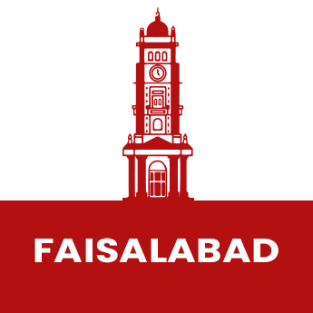 faisalabad reservation