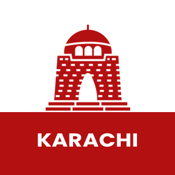 karachi reservation