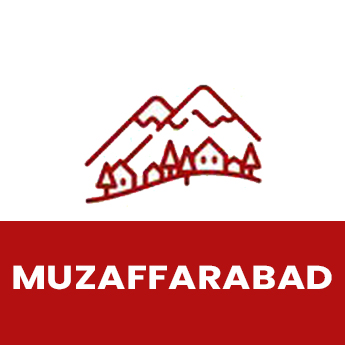 muzaffarabad reservation