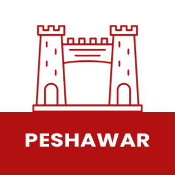 peshawar reservation