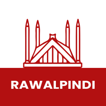 rawalpindi reservation