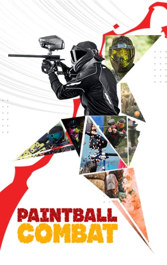 paintball reservation